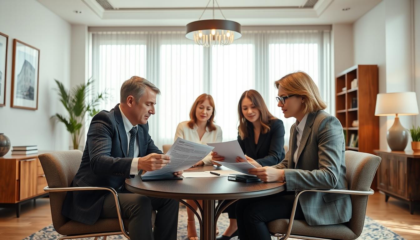 Family support and elder law planning