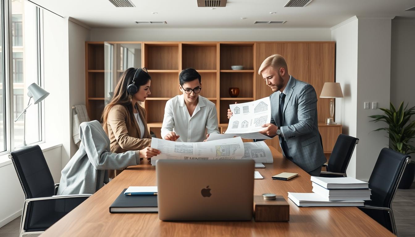 Senior legal guidance consultation